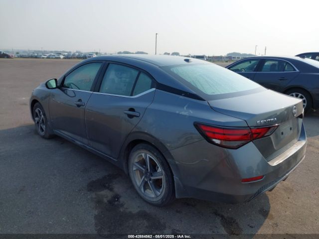 Nissan Sentra Sv Image 6