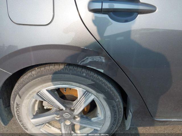 Nissan Sentra Sv Image 7