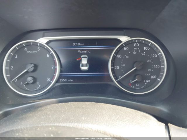 Nissan Sentra Sv Image 4