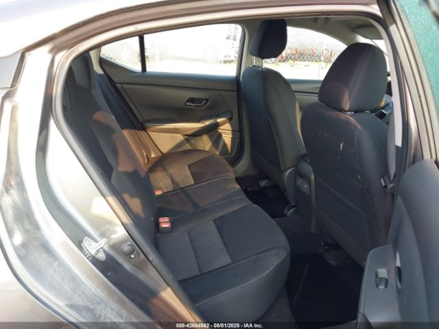 Nissan Sentra Sv Image 5