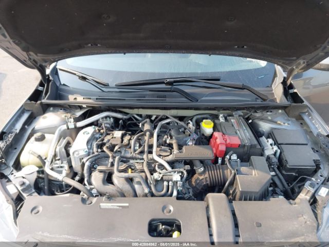 Nissan Sentra Sv Image 10