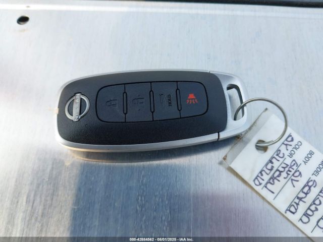 Nissan Sentra Sv Image 8