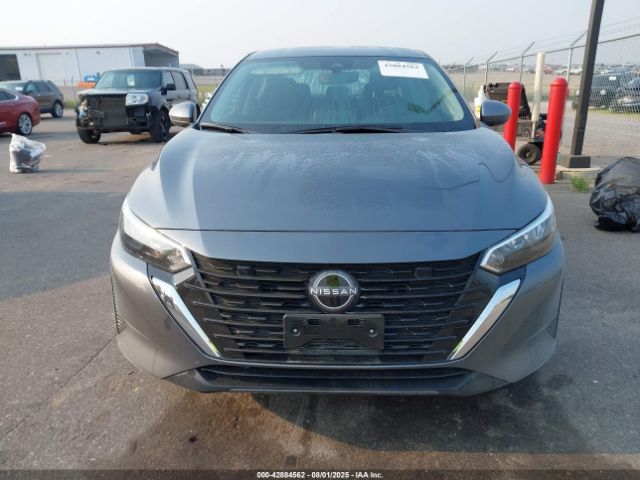 Nissan Sentra Sv Image 11