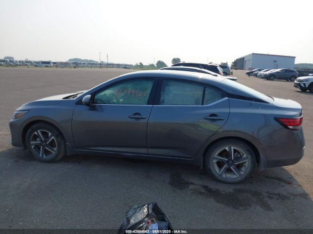 Nissan Sentra Sv Image 12