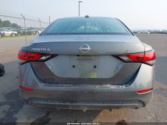 Nissan Sentra Sv Image 14