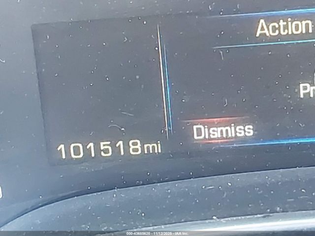 Cadillac SRX Luxury Collection Image 8