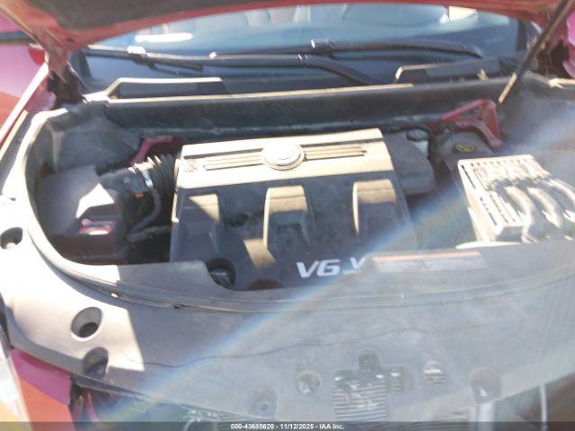 Cadillac SRX Luxury Collection Image 10