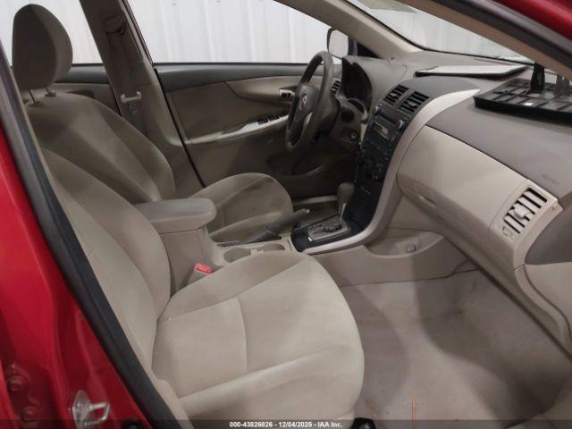 Toyota Corolla Le Image 2