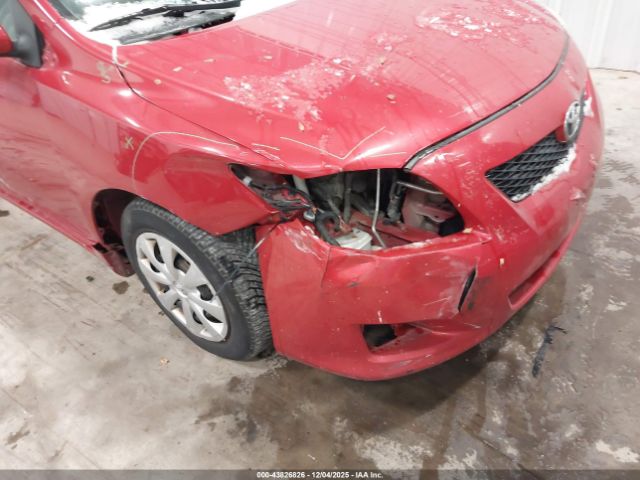 Toyota Corolla Le Image 3