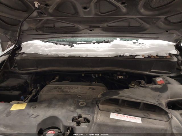 Honda Pilot Lx Image 16