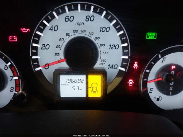 Honda Pilot Lx Image 14