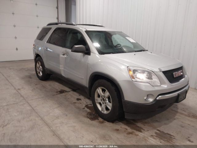 GMC Acadia Sle-1 Image 1