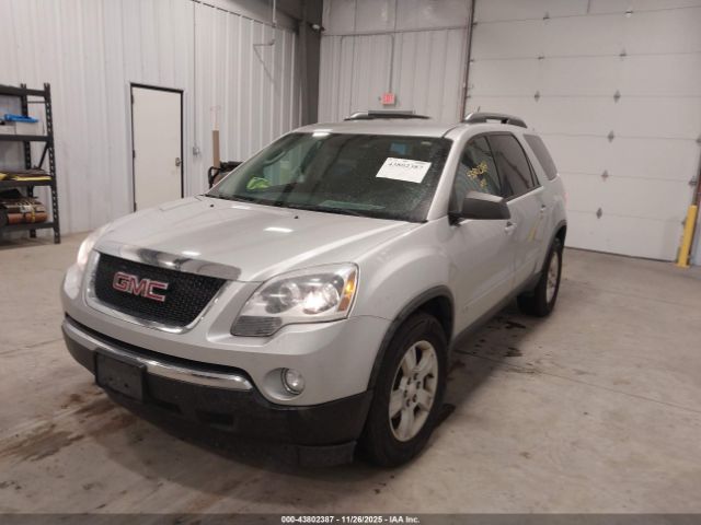 GMC Acadia Sle-1 Image 10