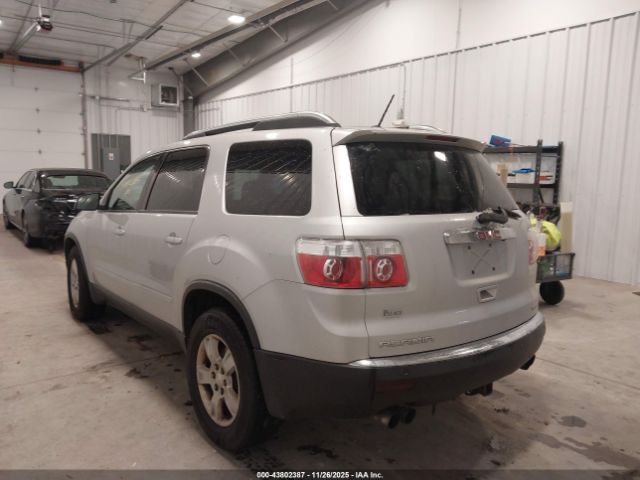 GMC Acadia Sle-1 Image 3