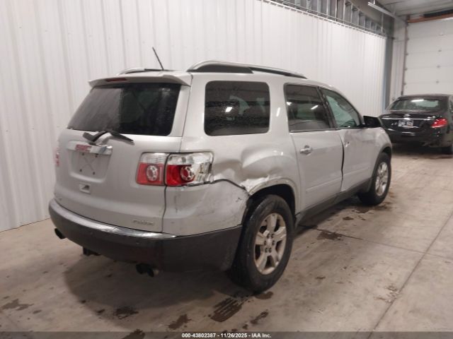 GMC Acadia Sle-1 Image 16
