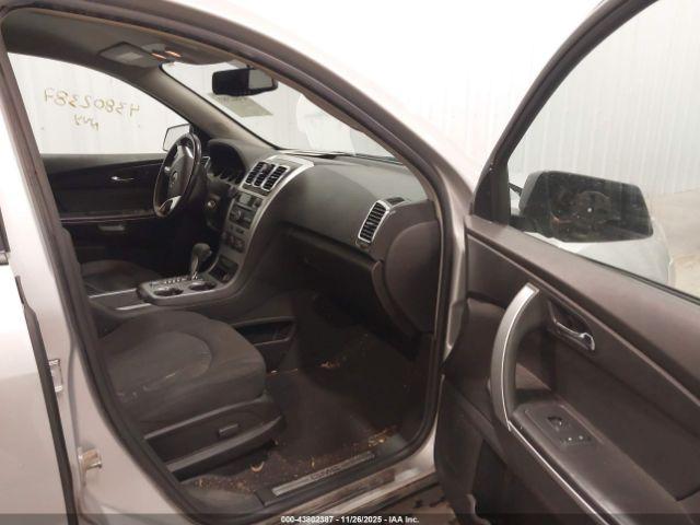 GMC Acadia Sle-1 Image 11