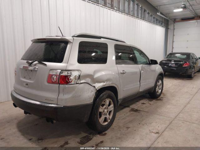GMC Acadia Sle-1 Image 14