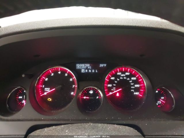 GMC Acadia Sle-1 Image 4