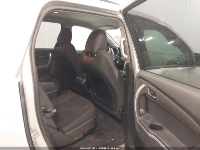 GMC Acadia Sle-1 Image 6