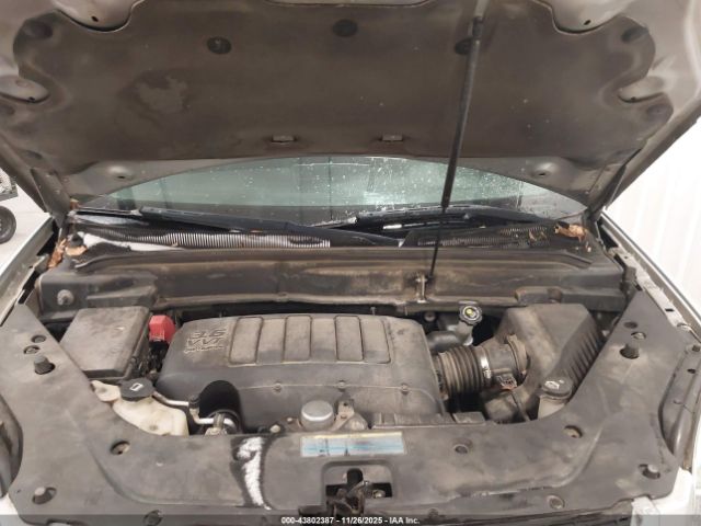 GMC Acadia Sle-1 Image 13