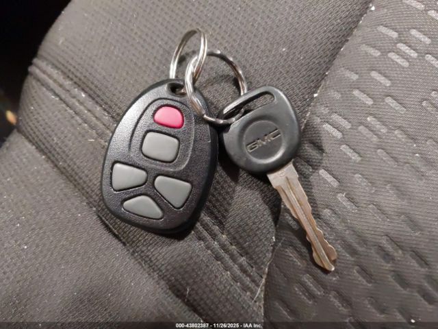 GMC Acadia Sle-1 Image 17