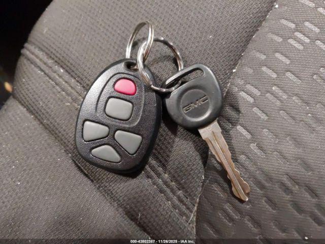 GMC Acadia Sle-1 Image 17