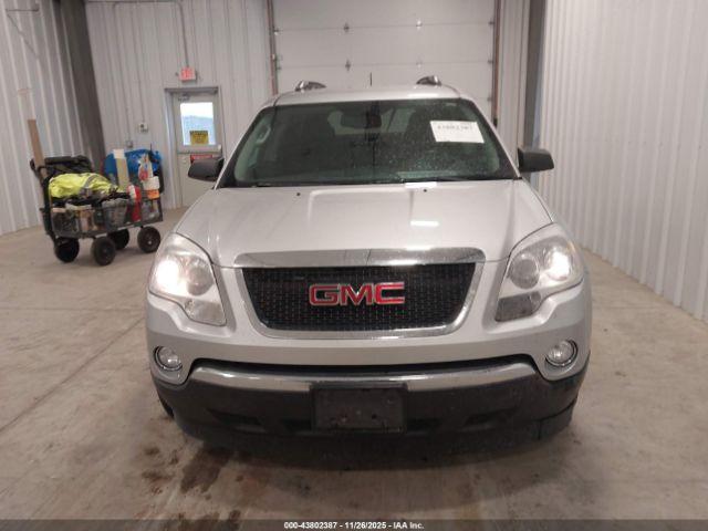 GMC Acadia Sle-1 Image 2