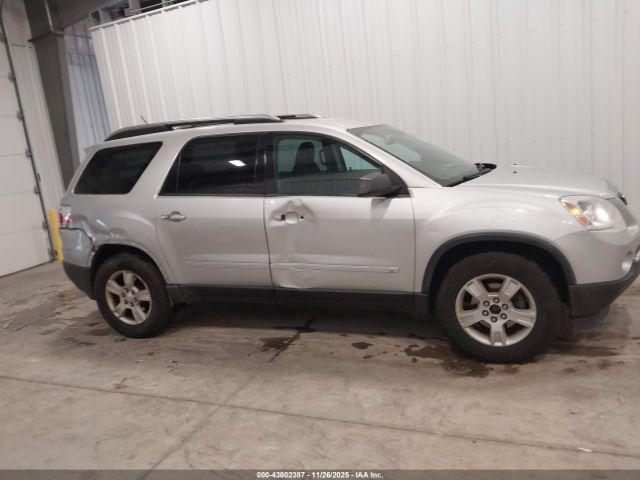 GMC Acadia Sle-1 Image 15