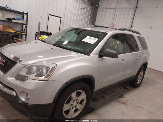 GMC Acadia Sle-1 Image 18