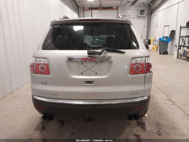 GMC Acadia Sle-1 Image 8