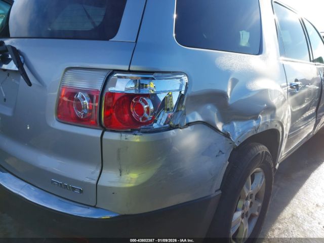 GMC Acadia Sle-1 Image 9