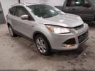 Ford Escape Titanium Image 1