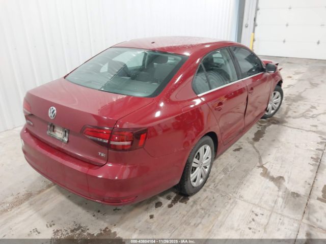 Volkswagen Jetta 1.4t S Image 2