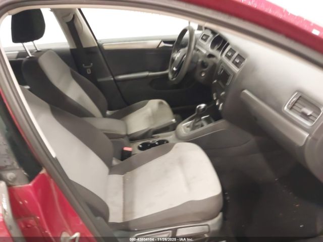 Volkswagen Jetta 1.4t S Image 4