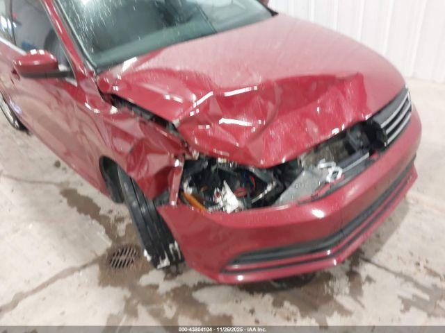 Volkswagen Jetta 1.4t S Image 10