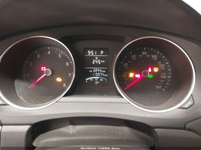 Volkswagen Jetta 1.4t S Image 6