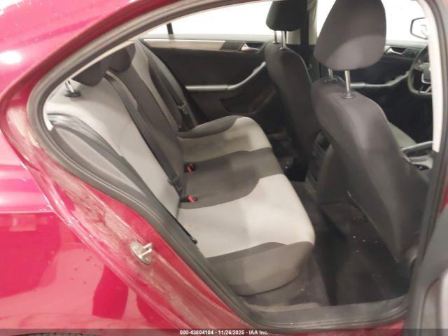 Volkswagen Jetta 1.4t S Image 5