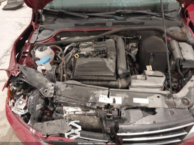 Volkswagen Jetta 1.4t S Image 17