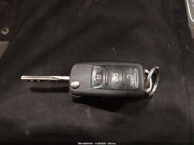 Volkswagen Jetta 1.4t S Image 8