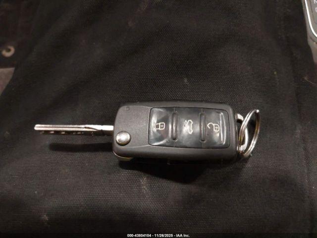 Volkswagen Jetta 1.4t S Image 8