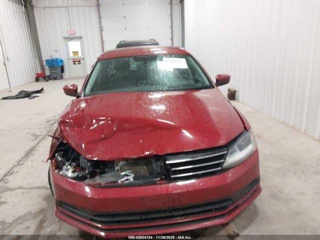 Volkswagen Jetta 1.4t S Image 12