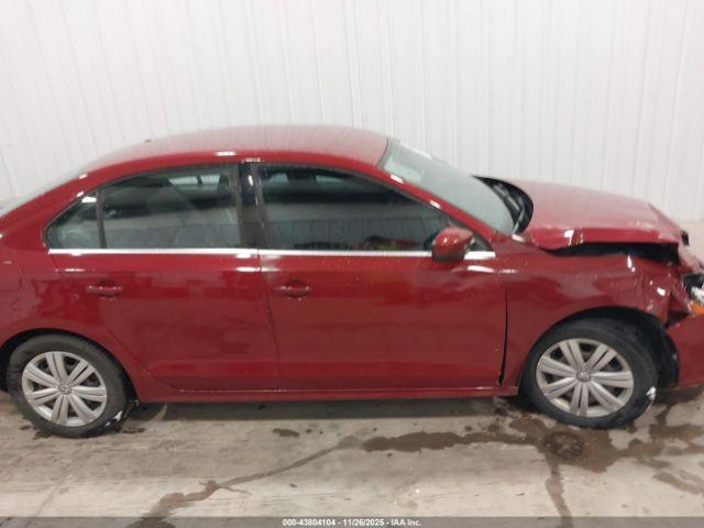 Volkswagen Jetta 1.4t S Image 14