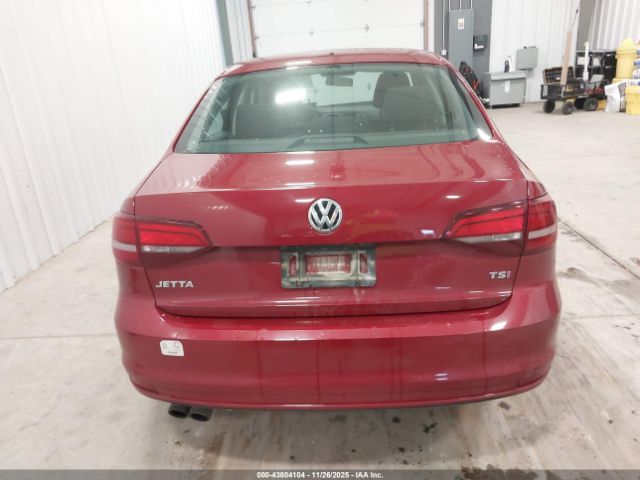 Volkswagen Jetta 1.4t S Image 13