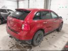 Ford Edge Sel Image 4