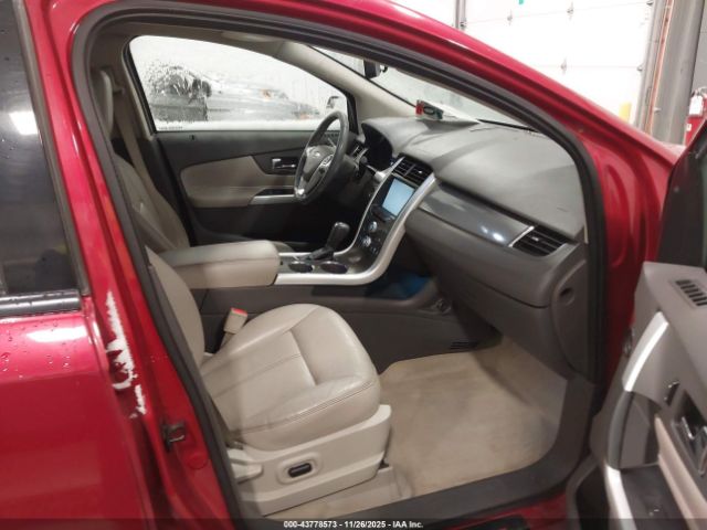 Ford Edge Sel Image 7