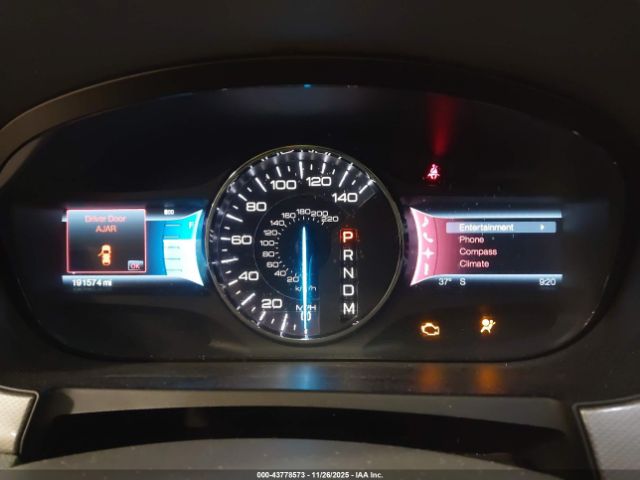 Ford Edge Sel Image 2