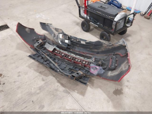 Ford Edge Sel Image 6