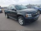 Chevrolet Avalanche Lt Image 1