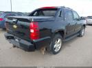 Chevrolet Avalanche Lt Image 14