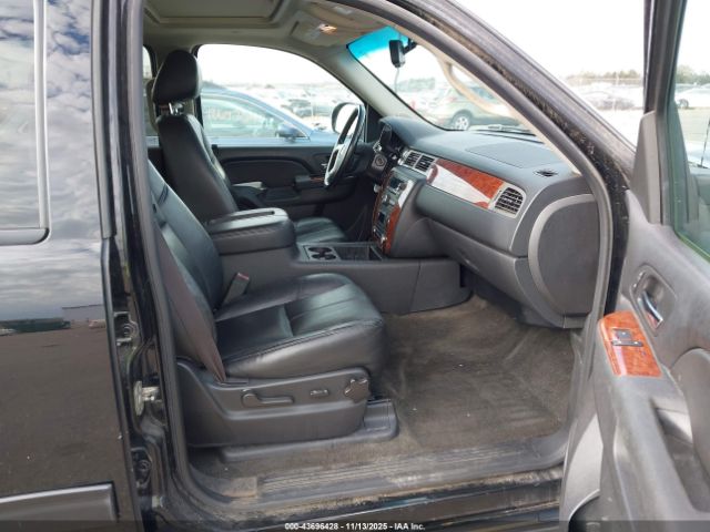 Chevrolet Avalanche Lt Image 6